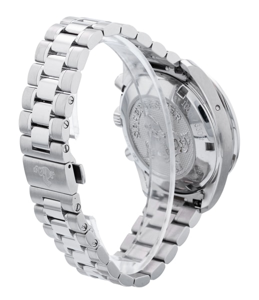 Omega Speedmaster 38 324.30.38.50.01.001